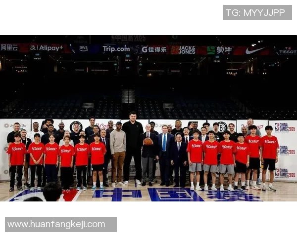 姚明携手阿尔及利亚推动篮球教学与文化交流新篇章