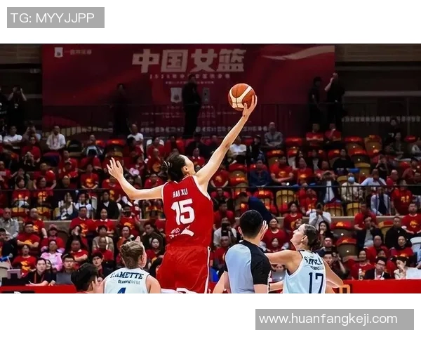 姚明引领女篮新时代2023年中国女篮的崛起与挑战 姚明引领女篮新时代2023年中国女篮的崛起与挑战