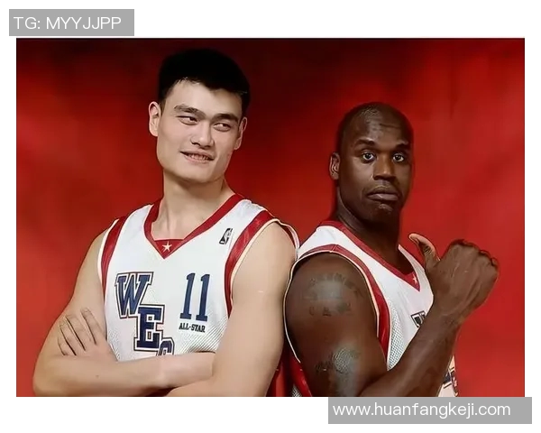 姚明的篮球传奇与吹牛老爹的幽默人生交织成的精彩故事