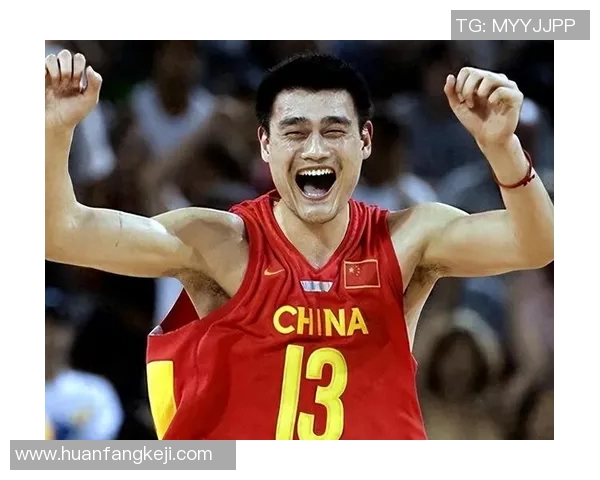 姚明退役感言深情回顾篮球生涯与未来展望的心声