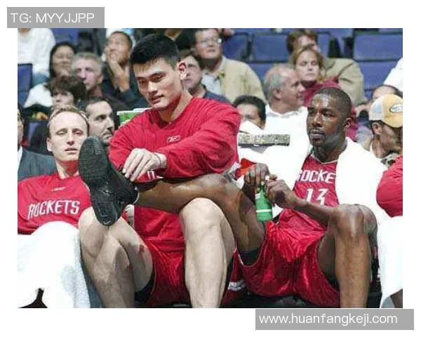 姚明脚冰袋的神奇效果揭秘让你运动后恢复更轻松