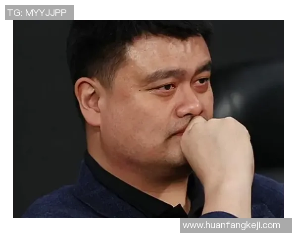 姚明反跑的传奇瞬间揭示了篮球运动中的坚持与勇气