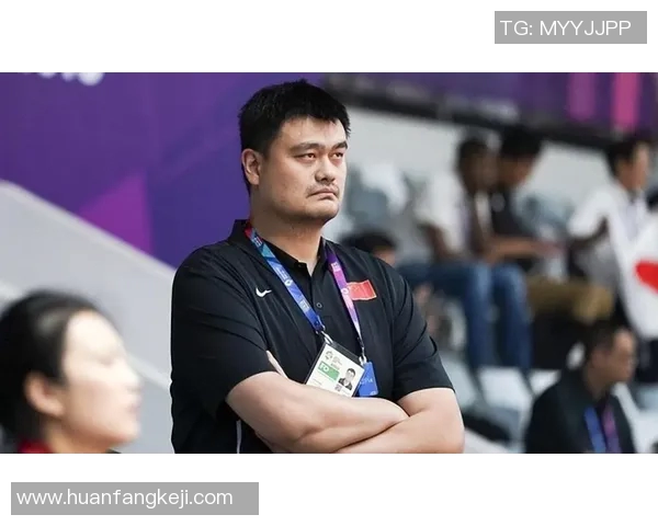 姚明四百斤的传奇身影与篮球梦想的完美结合