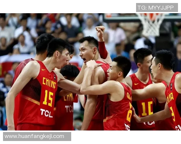 姚明远的精彩瞬间与篮球生涯回顾照片集锦