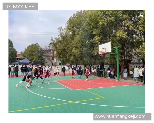 姚明康军携手共进推动中国篮球发展新篇章