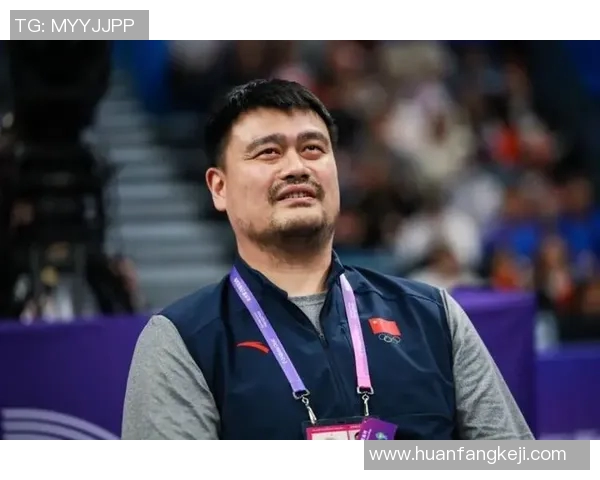 泰森赞姚明篮球天赋称其为中国篮球的骄傲与传奇 泰森赞姚明篮球天赋称其为中国篮球的骄傲与传奇