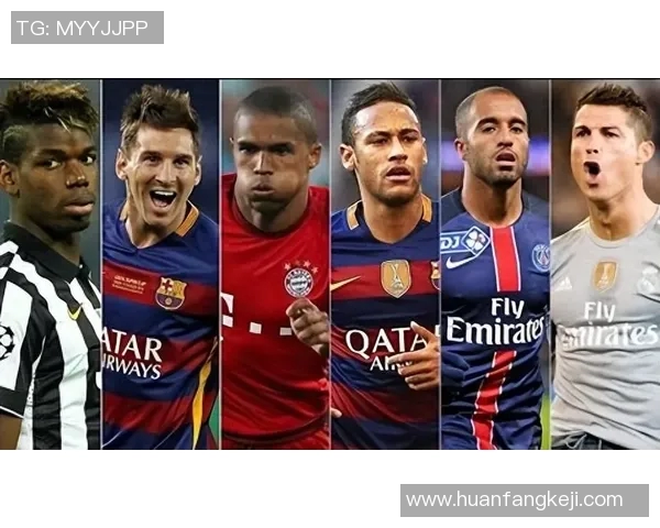 内马尔在全球足球明星排名中的地位与影响力分析