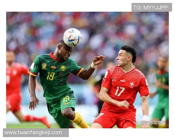 喀麦隆与科特迪瓦足球明星对决展现非洲足球魅力与激情