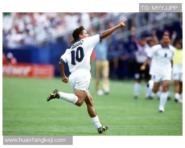 足球传奇罗伯特巴乔壁纸精选展现其辉煌瞬间与独特魅力